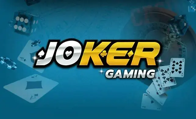 คำถามที่พบบ่อย Joker Gaming 