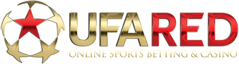 UFA-RED logo