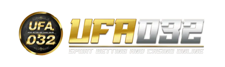 UFA032 logo