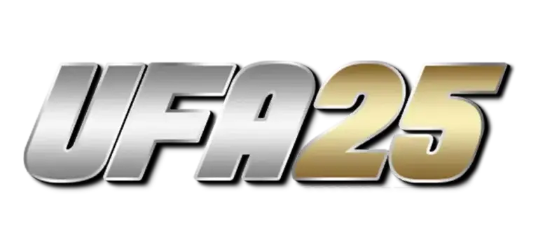 UFA25 LOGO