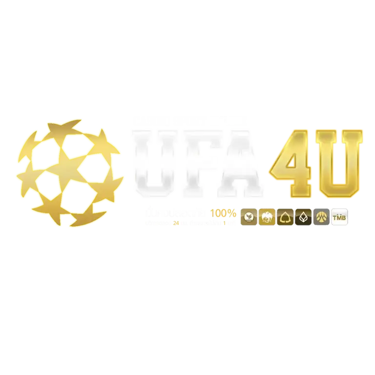 UFA4U logo