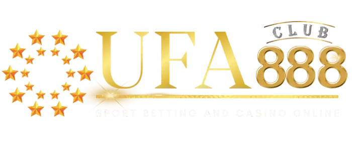 UFA888CLUB logo