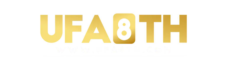 UFA8TH logo