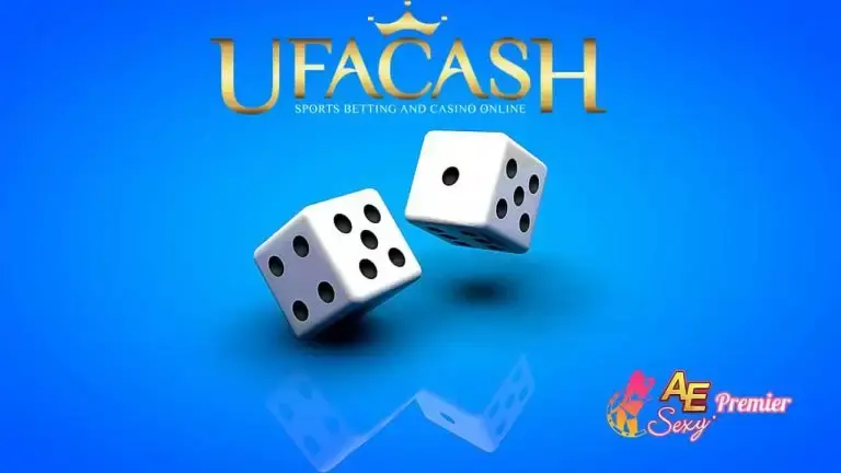 เกมคาสิโน UFACASH