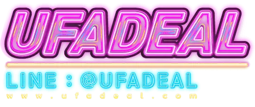 UFADEAL logo