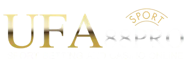 logo UFA88PRO